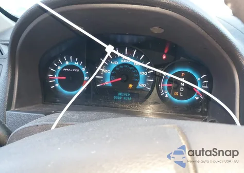 2011 Ford Fusion Sel z USA, uszkodzony, nr VIN 3FAHP0JA1BR319521